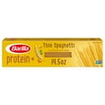 thumbnail image 1 of Barilla Protein+ Thin Spaghetti Pasta, 14.5 oz, 1 of 9