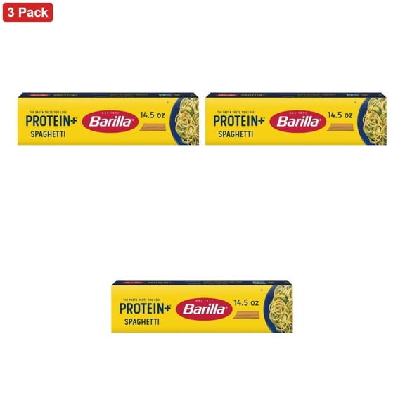 Barilla ProteinPLUS Multigrain Spaghetti Pasta - 14.5oz