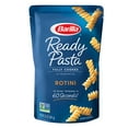 thumbnail image 1 of Barilla Ready Pasta Fully Cooked Rotini Pasta, 8.5 oz, 1 of 6