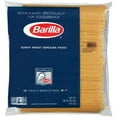 thumbnail image 1 of Barilla Thick Spaghetti Pasta, 10 lb - 2 Packs Per Case - Authentic Italian Pasta, 1 of 4