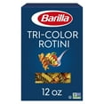 thumbnail image 1 of Barilla Tri-Color Rotini Pasta 12 Oz. (Pack of 2), 1 of 7