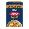 thumbnail image 1 of 2 pack Barilla Whole Grain Penne Pasta, 16 oz. Box - Non-GMO Pasta Made With 100% Whole Grain Durum Wheat, 1 of 5