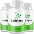 thumbnail image 1 of Barislend Advanced Formula Pills Supporting Energy and Healthy Lifestyle 180 Capsules, 1 of 10