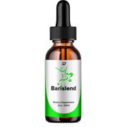 Barislend Drops Healthy Formula - Barislends Drops All Natural Healthy Levels, Extra Strength, Barisend Reviews, 1 Pack, 1 Month Supply