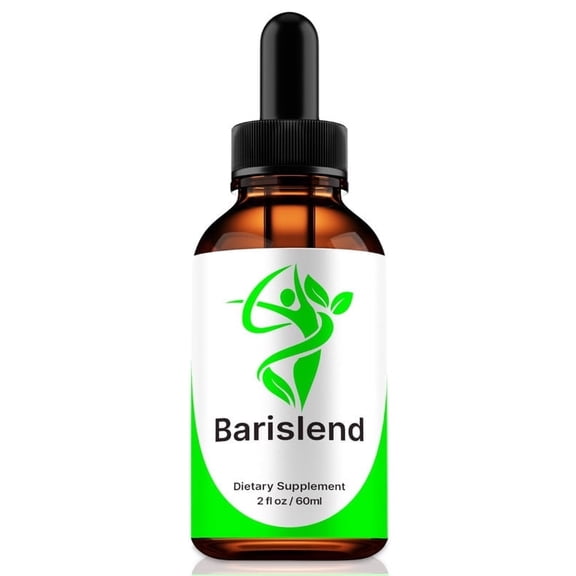 Barislend Drops, Official Barislend Liquid the Key to a Healthy and Fit Body, Keto Formula to Support an Active Lifestyle, All Natural Formula for Overall Wellness, Review (30 Servings)