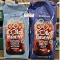 thumbnail image 1 of Barissimo Cold Brew Medium & Dark Ground Coffee 12oz 340g (2 Bags), 1 of 2