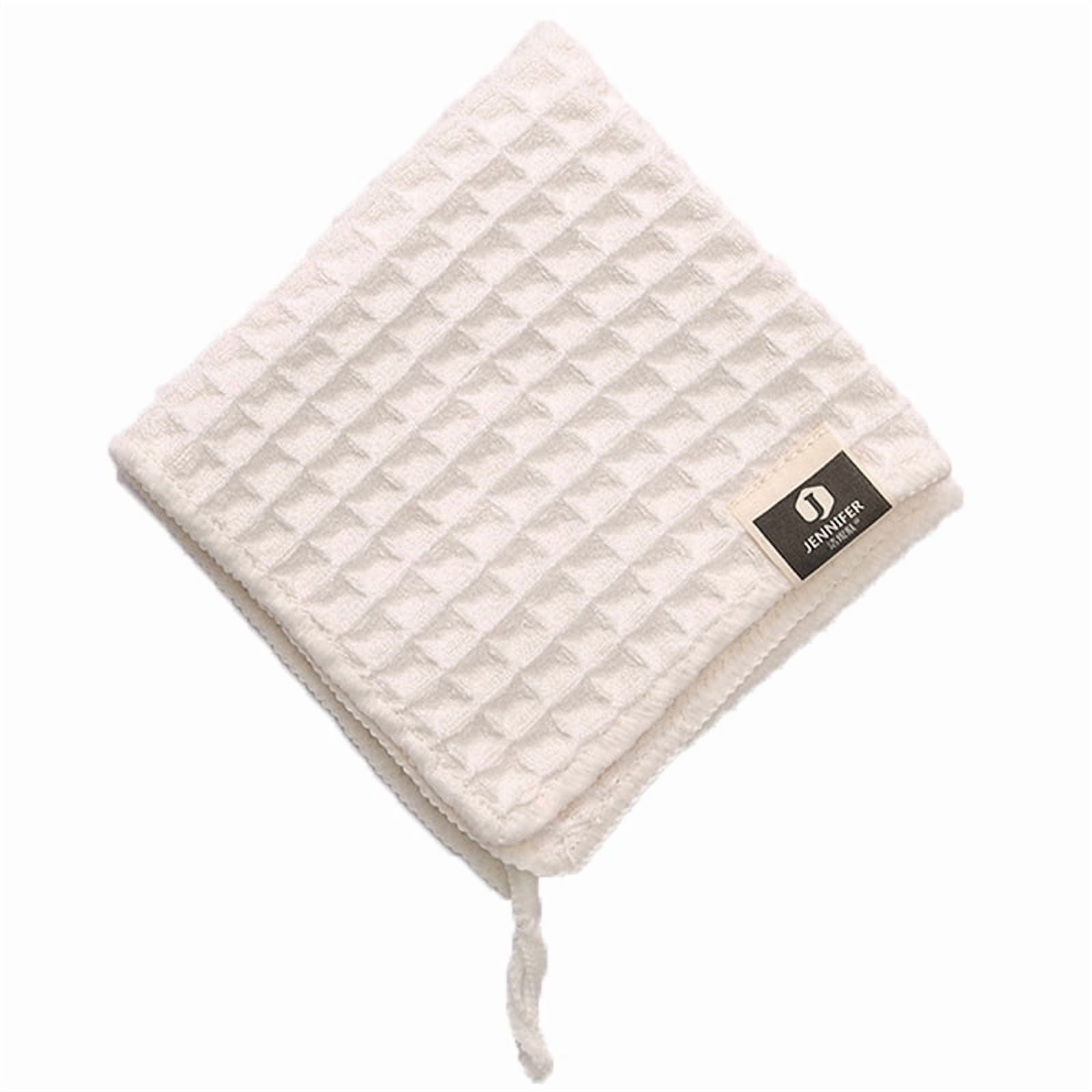 Barista Bar Towel Milk Tea Shop Coffee Machine Special Rag Absorbing ...