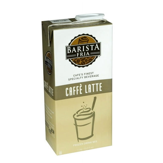 Barista Fria 20373 Latte 12-1 Liter