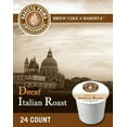 thumbnail image 1 of Barista Prima Coffeehouse Decaf Italian Roast KCups 96ct, 1 of 1