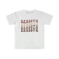 thumbnail image 1 of Barista Shirt, Gifts, Tshirt, Tee, 1 of 2