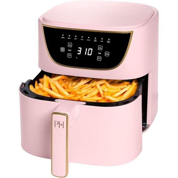 Barista Touch Espresso Machine, Brushed Stainless Steel