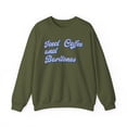 thumbnail image 1 of Baritone Player Sweatshirt Gifts Crew Neck Shirt Long Sleeve Unisex, 1 of 7