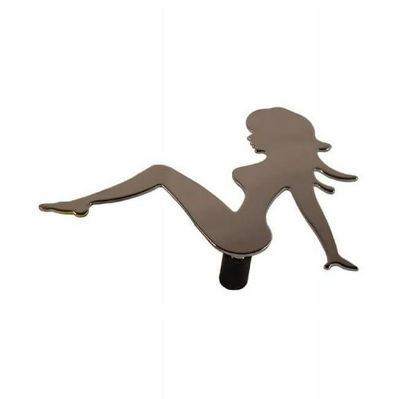 Barjan 0483471 LARGE SITTING LADY - RIGHT SIDE