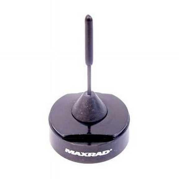 Barjan 0491045A 2 in. Amber LED Beehive Style Replacement Light