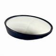 thumbnail image 1 of Eagle Wedge Design 3-3/4" Round Stick-On Blind Spot Mirror, 1 of 1
