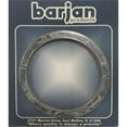 thumbnail image 1 of Barjan 051BP3 Gasket 3 in. Neoprene Gas Cap - 2 Carded, 1 of 1