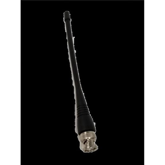 Barjan 056BP5F 0.5 in. Fine Threaded Female Adaptor - GMC Carded