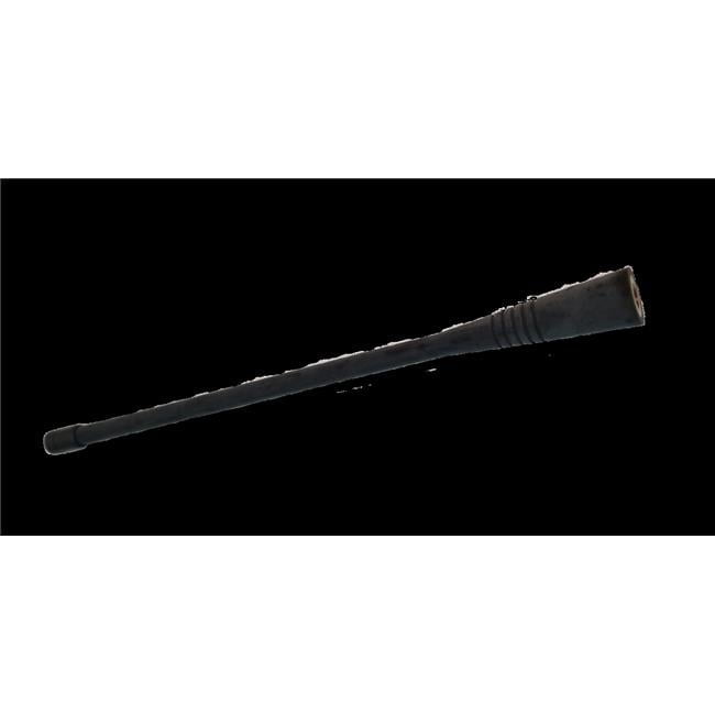 Barjan 056BP6F MAC 0.44 in. Coarse Thread Female Adaptor to 0.50 in ...