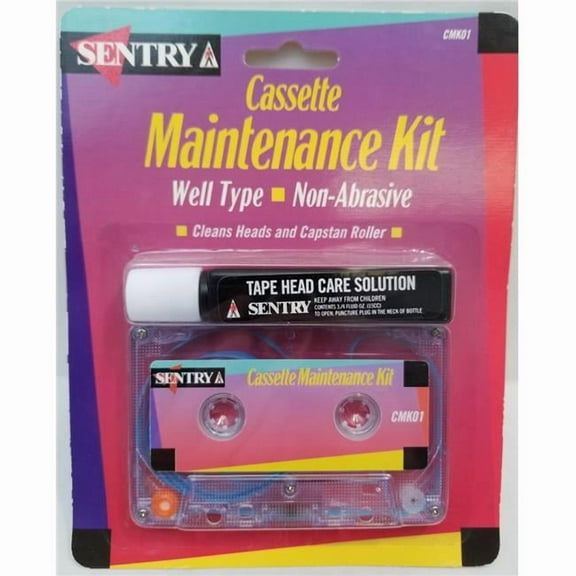 Barjan 29001 Sentry Cassette Maintenance Kit