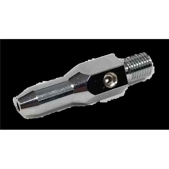 BARJAN 6' STRAIGHT WIRE POWER CORD WITH CIGARETTE PLUG AND 1.3MM RIGHT ANGLE CONNECTOR