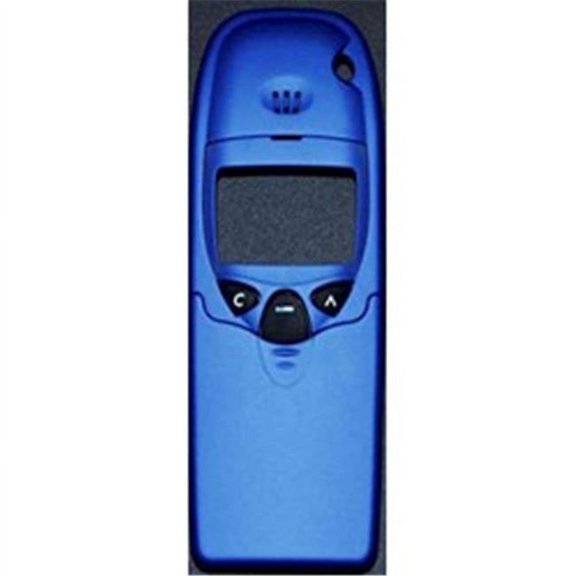 Barjan 3017739 Nokia 5100 Faceplate - Blue