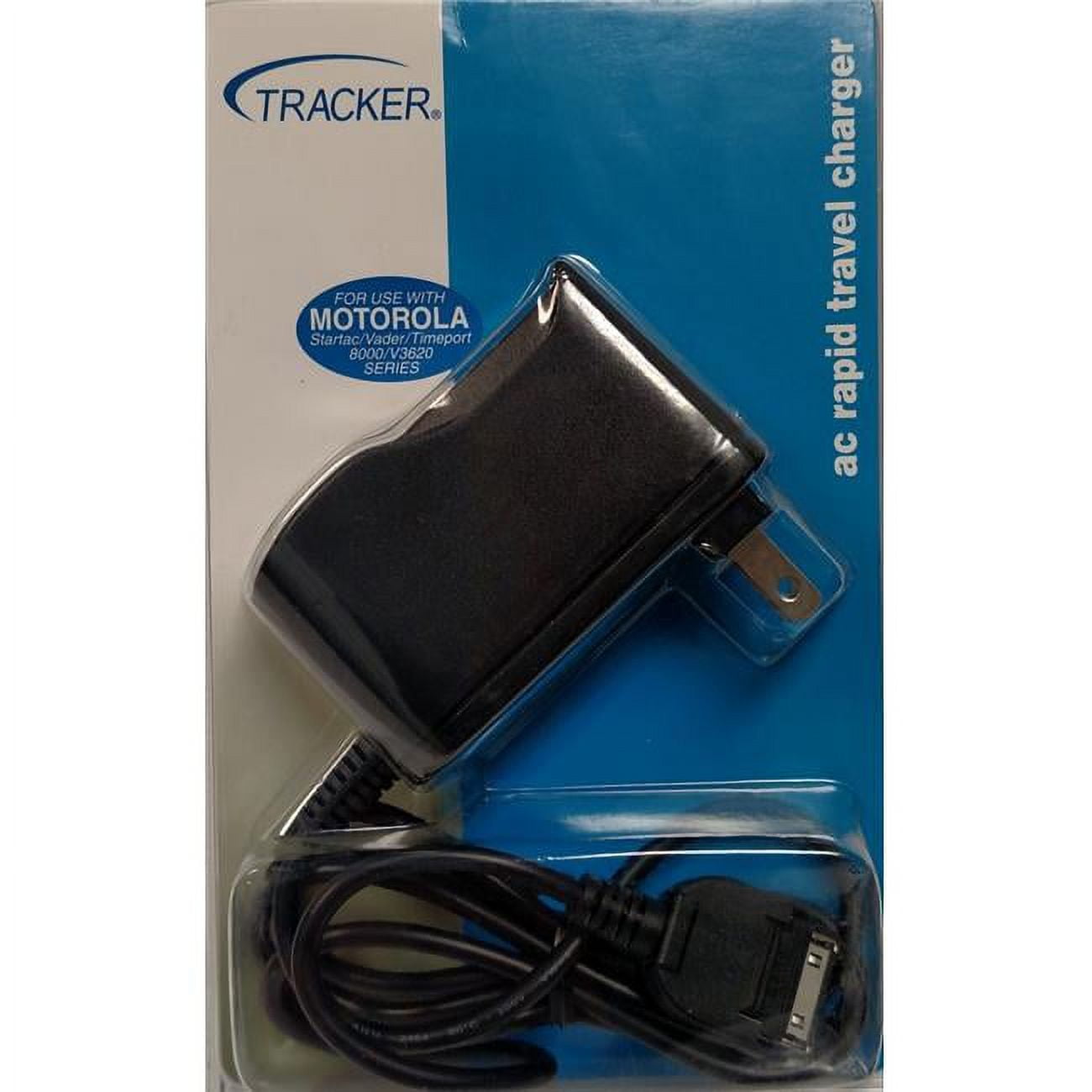 Barjan 3043251 AC Charger - Motorola & Startac