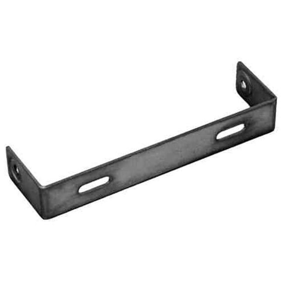 Barjan 360521 6 in. CB Bracket
