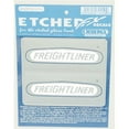 thumbnail image 1 of Barjan 4570450 Freightliner Etched FX Kenworth, 1 of 1