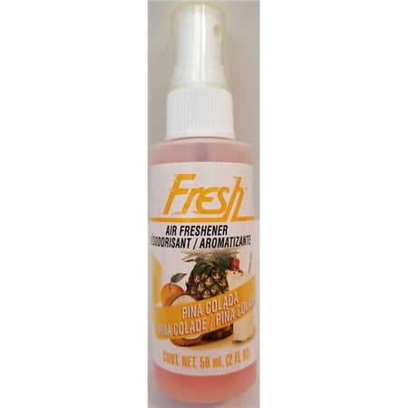 MEDO 2 OZ PINA COLADA SPRAY