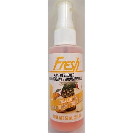 Barjan  Medo 2 oz Pina Colada Spray