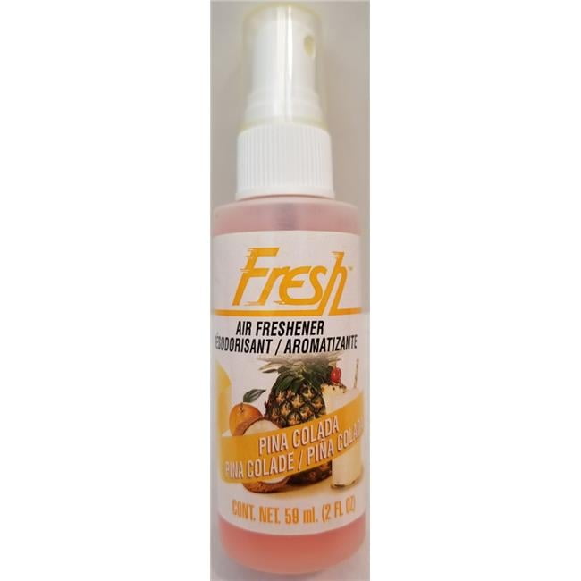 Barjan 999RP20 Medo 2 oz Pina Colada Spray - Walmart.com