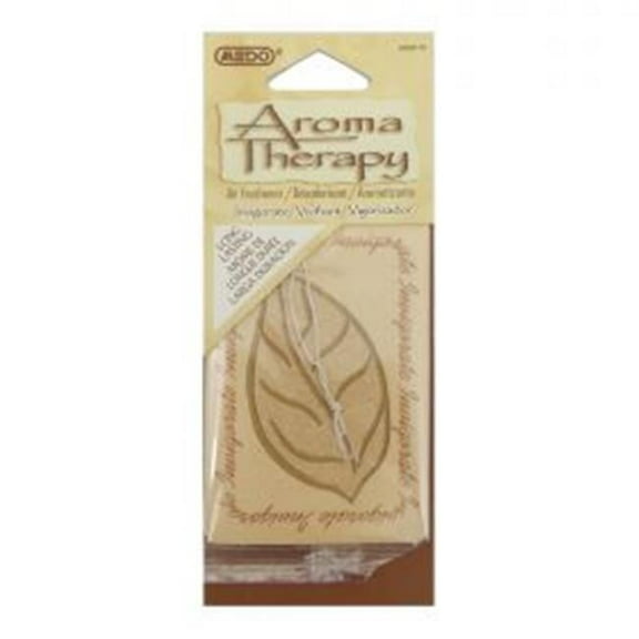 Barjan AROP75 Medo Aromatherapy Invigorate Air Freshener