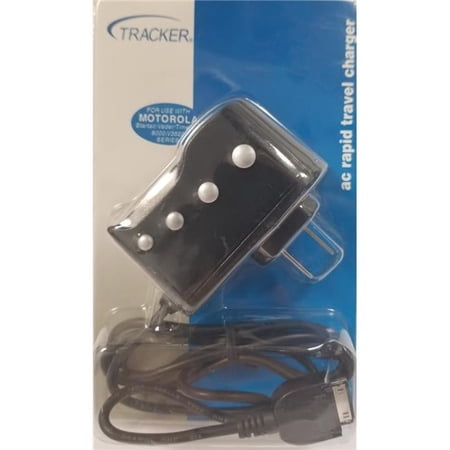 Barjan Prem Ac Charger - Motorola & Startac