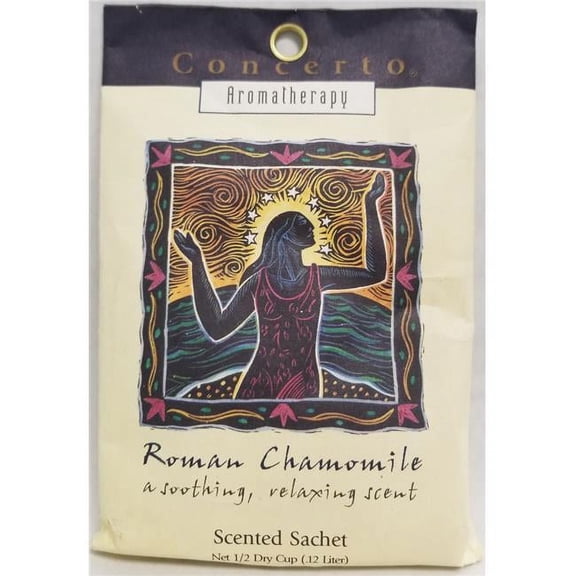 Barjan Roman Chamomile Aroma Sachet