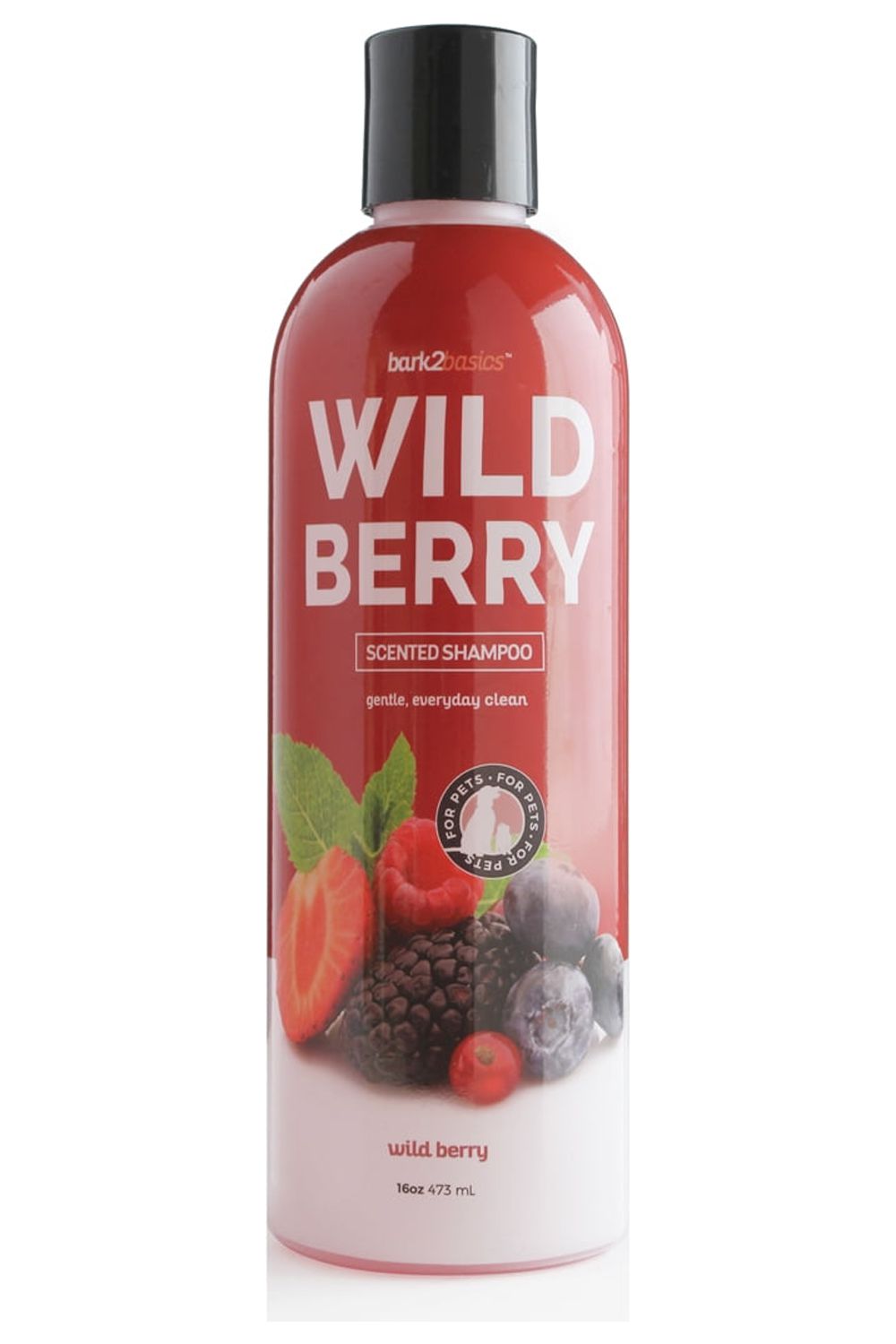 Healthy Breeds Doberman Pinscher Deodorizing Dog Shampoo 16 oz