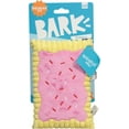 thumbnail image 1 of Bark All Dog Sizes Toaster Poodle Dog Toy 1 ea, 1 of 2