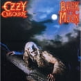 thumbnail image 1 of OSBOURNE OZZY - BARK AT THE MOON (2001 REMASTERS) - CD, 1 of 1