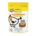thumbnail image 1 of Bark Bistro Barkin Banana Pooch Pancakes 14 ounces 6" x 3" x 9", 1 of 2