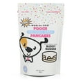 thumbnail image 1 of Bark Bistro Birthday Bash Pooch Pancakes Mix / Dog Cake Mix, top w/Buddy Budder, 100% all natural, Healthy Dog Treats, No Sugar or Preservatives (14oz), 1 of 6