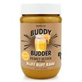thumbnail image 1 of Bark Bistro Ruff Ruff Raw Buddy Budder for Dogs, 17 oz Jar, 1 of 11