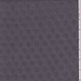 thumbnail image 1 of Bark Brown Dot Boucle Mesh Knit, Fabric By the Yard, 1 of 1