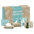 thumbnail image 1 of Bark & Clean Dog Accessories For Travel Cleaning Kit Portable & Lightweight, 1 of 8