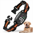 thumbnail image 1 of Bark Collar-LAKWAR Anti Bark Collar for Large Medium Small Dogs, Rechargeable Waterproof Dog Barking Training Collar with 8 Adjustable Sensitivity, 1 of 6