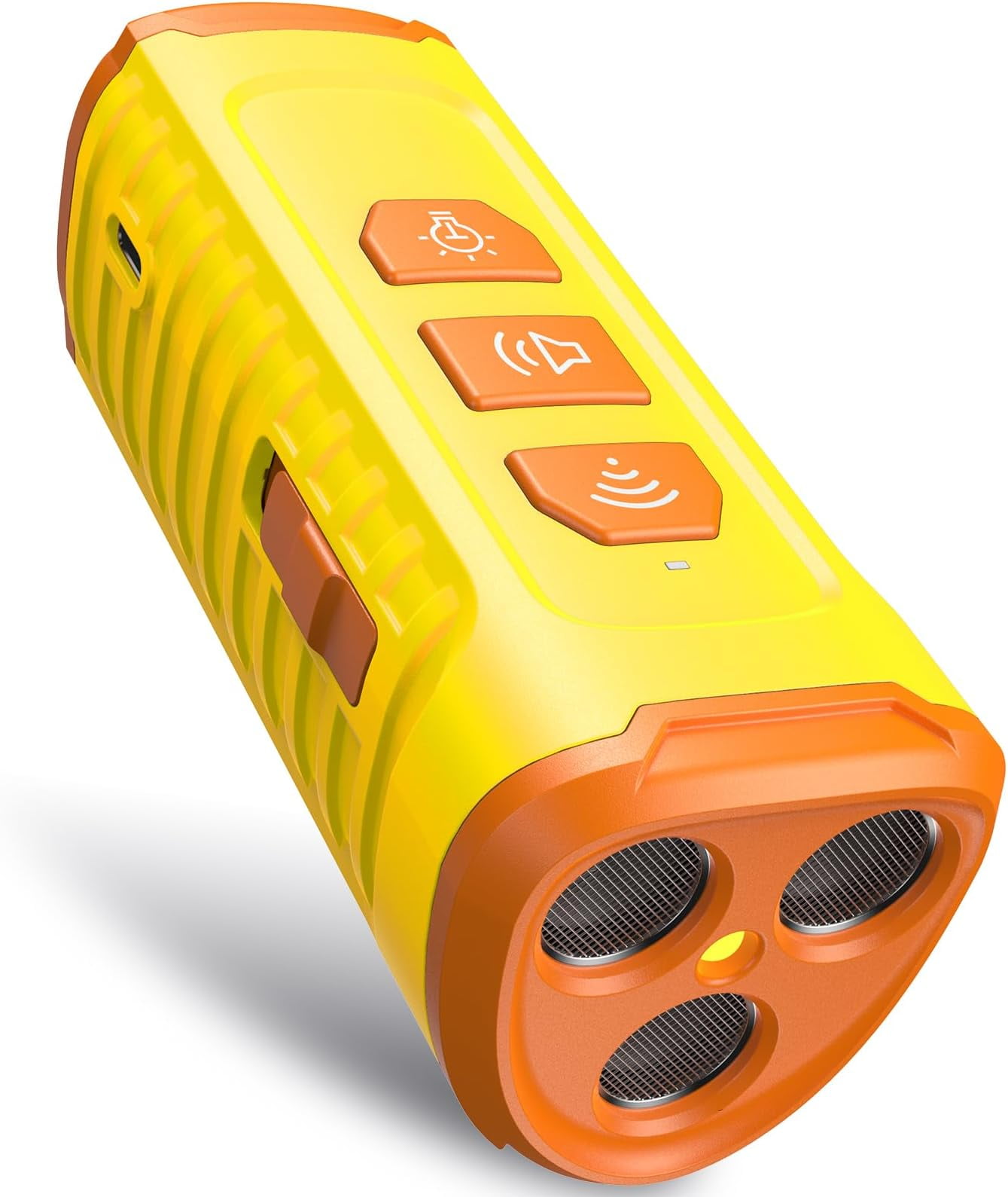Curated visual reference: Stop Dog Barking At Neighbors Windows Reference: Bark Deterrent Device 3X Anti Barking Device For Dogs 5
