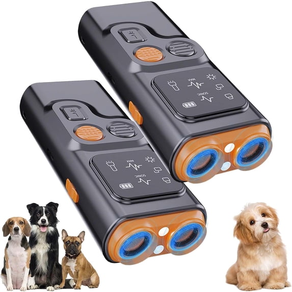 Produktbild von Bark Guard Pro 2025 Vollautomatischer Barkguard Mit 60 M