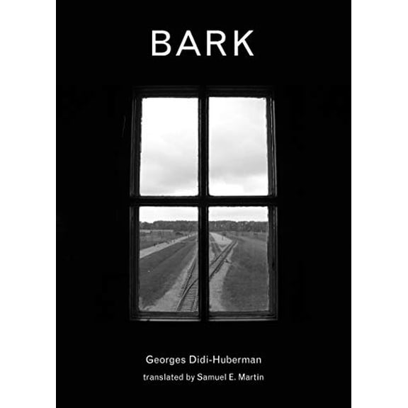 Pre-Owned Bark (The MIT Press) Hardcover