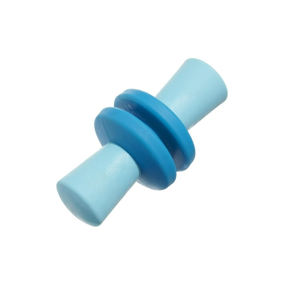 BARK Kingpin Super Chewer Nylon & Rubber Dog Toy, Large