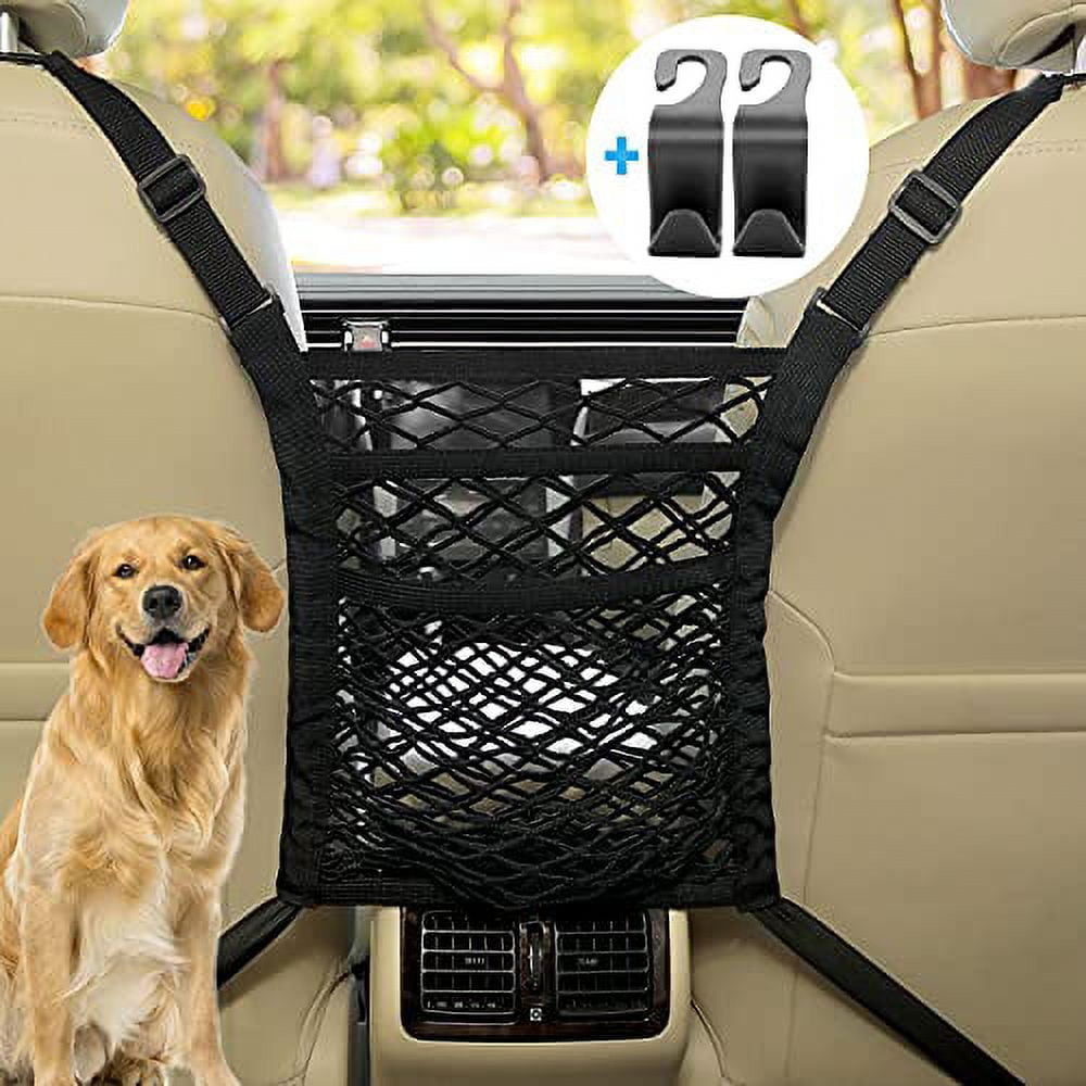 Truck Back Seat Cover For Dogs Vailge Dog Seat Cover For Back Seat