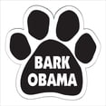 thumbnail image 1 of Bark Obama Paw Magnet, 1 of 3