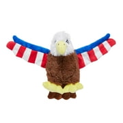 BARK Regal the Eagle Plush Dog Toy